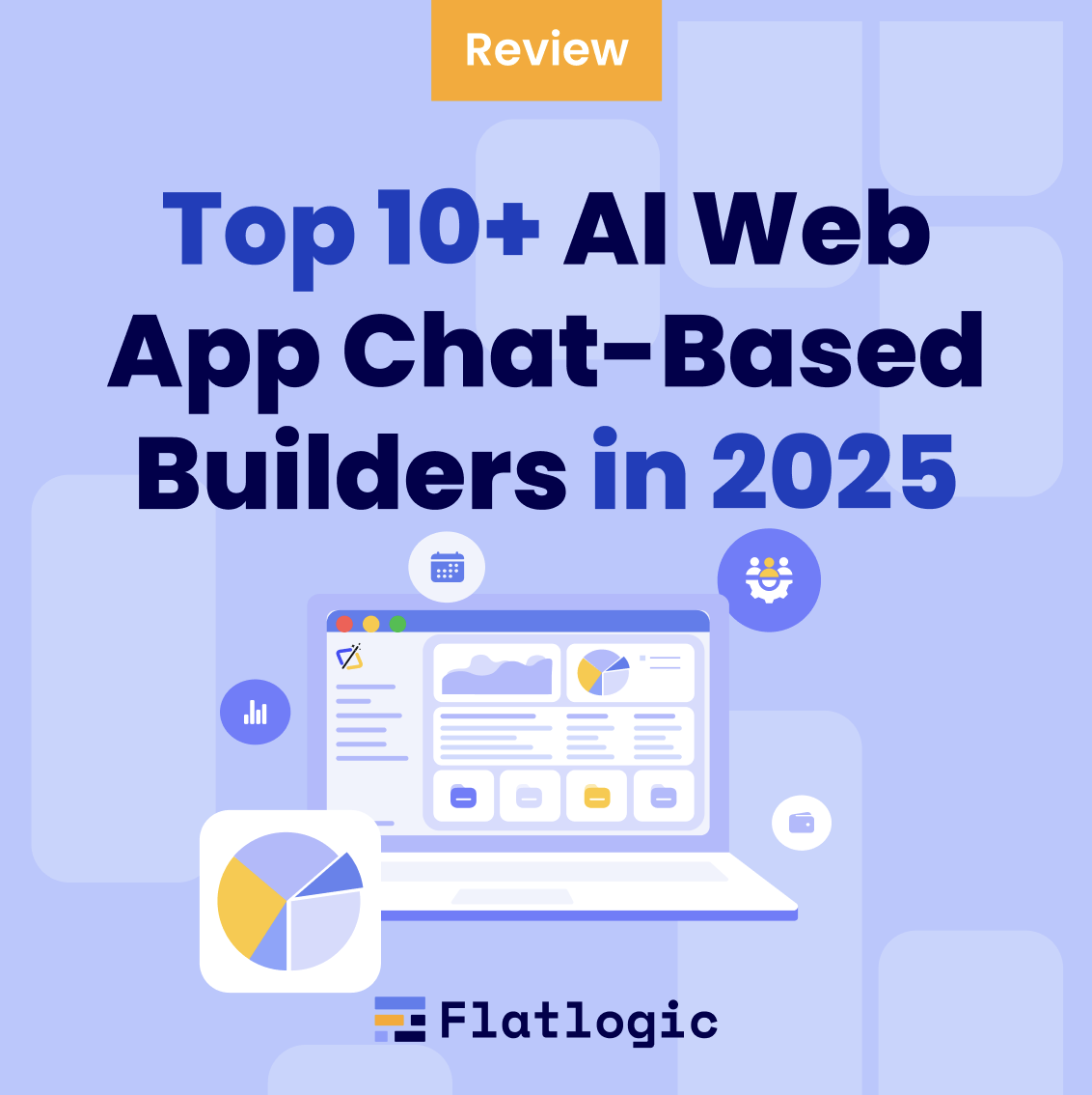 Top 10+ AI Web App Chat-Based Builders in 2025 - Irthlingboroughjobcentre